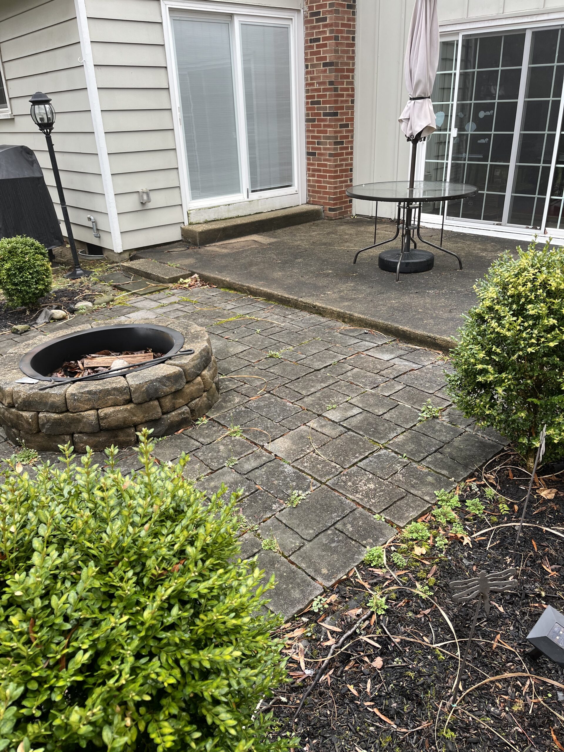 Cherry Hill, NJ Power Washing