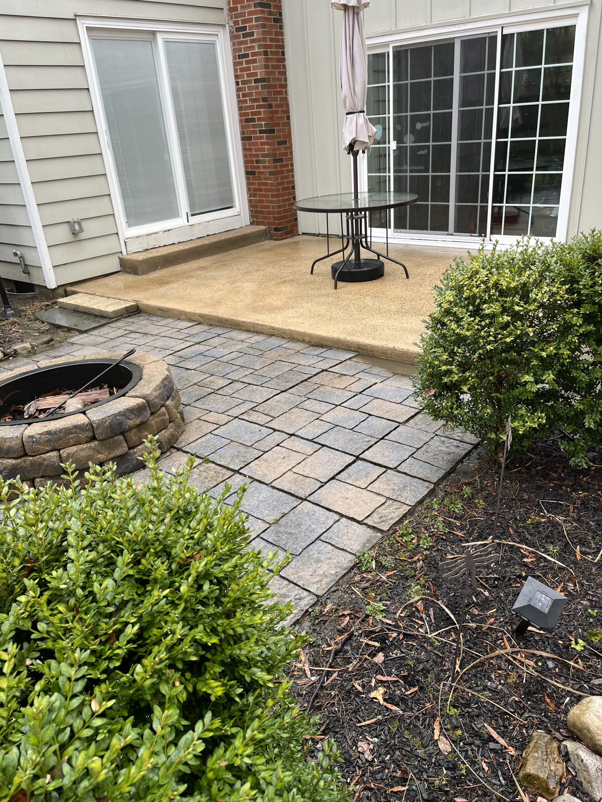 Cherry Hill, NJ Power Washing