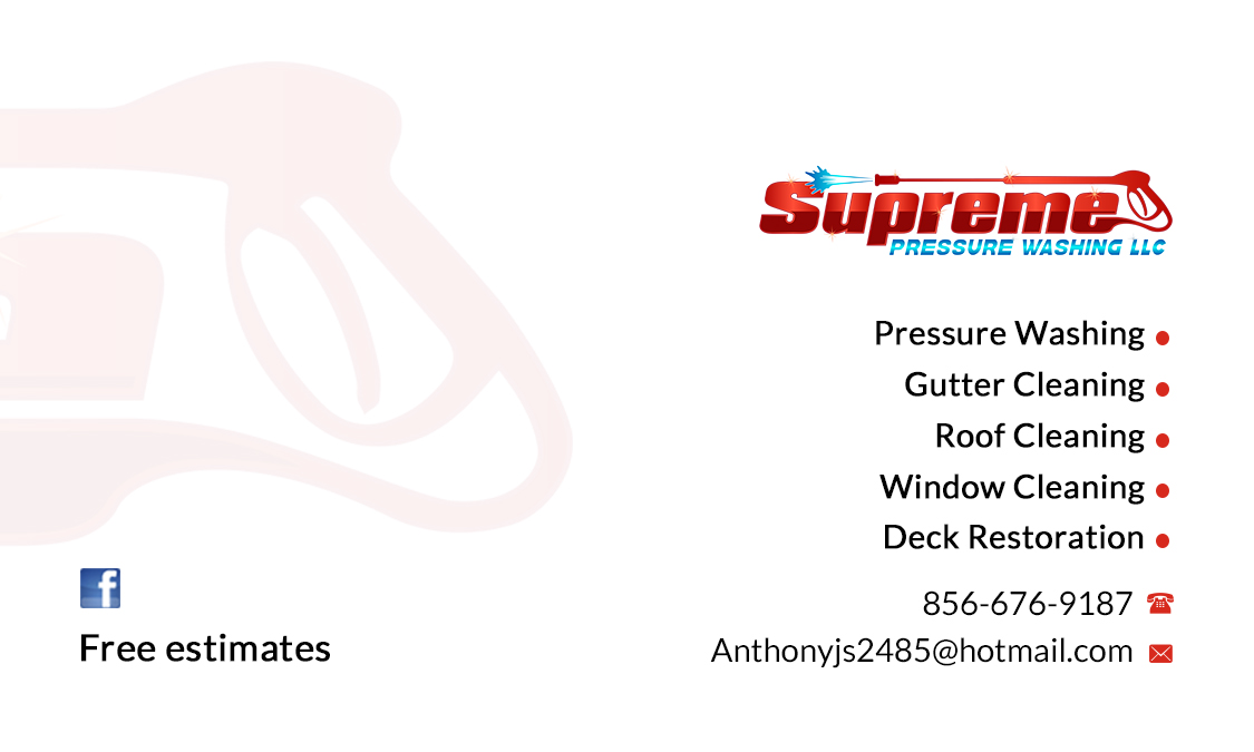 supreme business card back 2