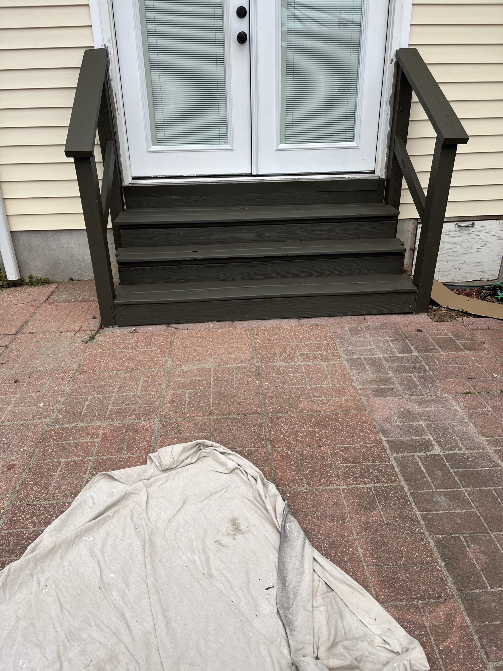 Deck Restoration Voorhees, NJ (3)