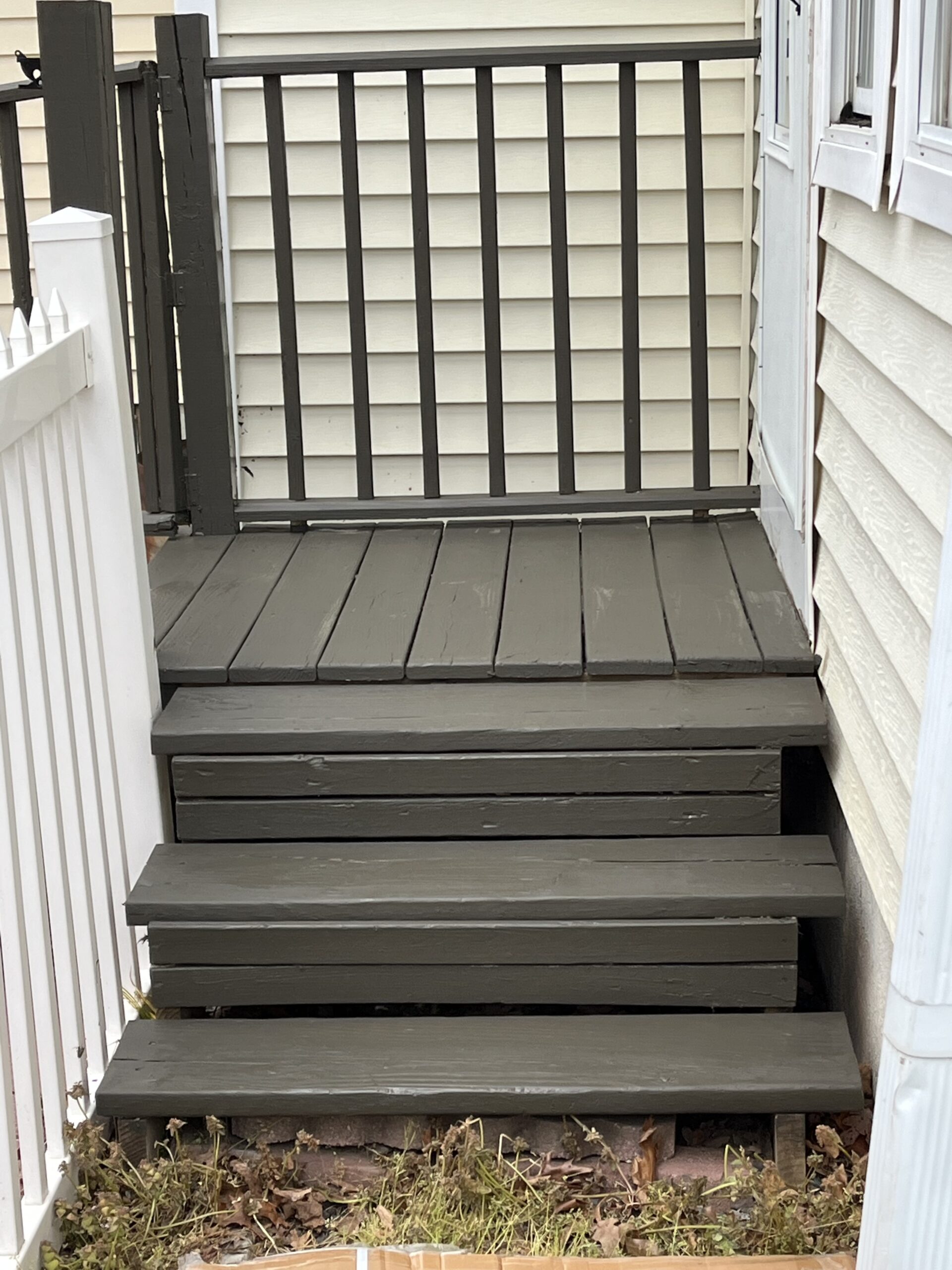 Deck Restoration Voorhees, NJ (6)