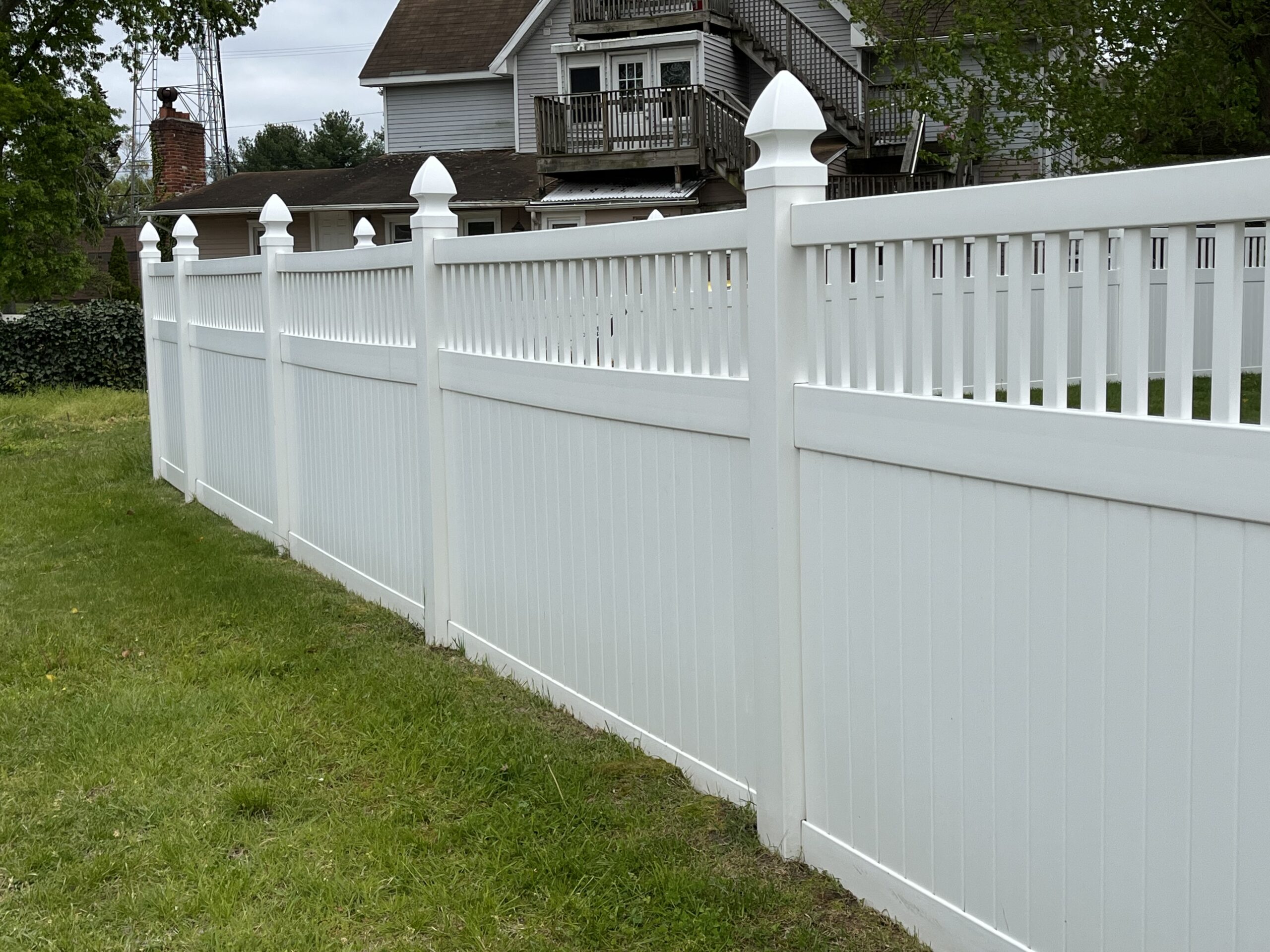 Fence wash Laurel Springs, NJ (4)