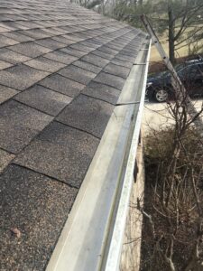 Gutter Cleaning Marlton, NJ